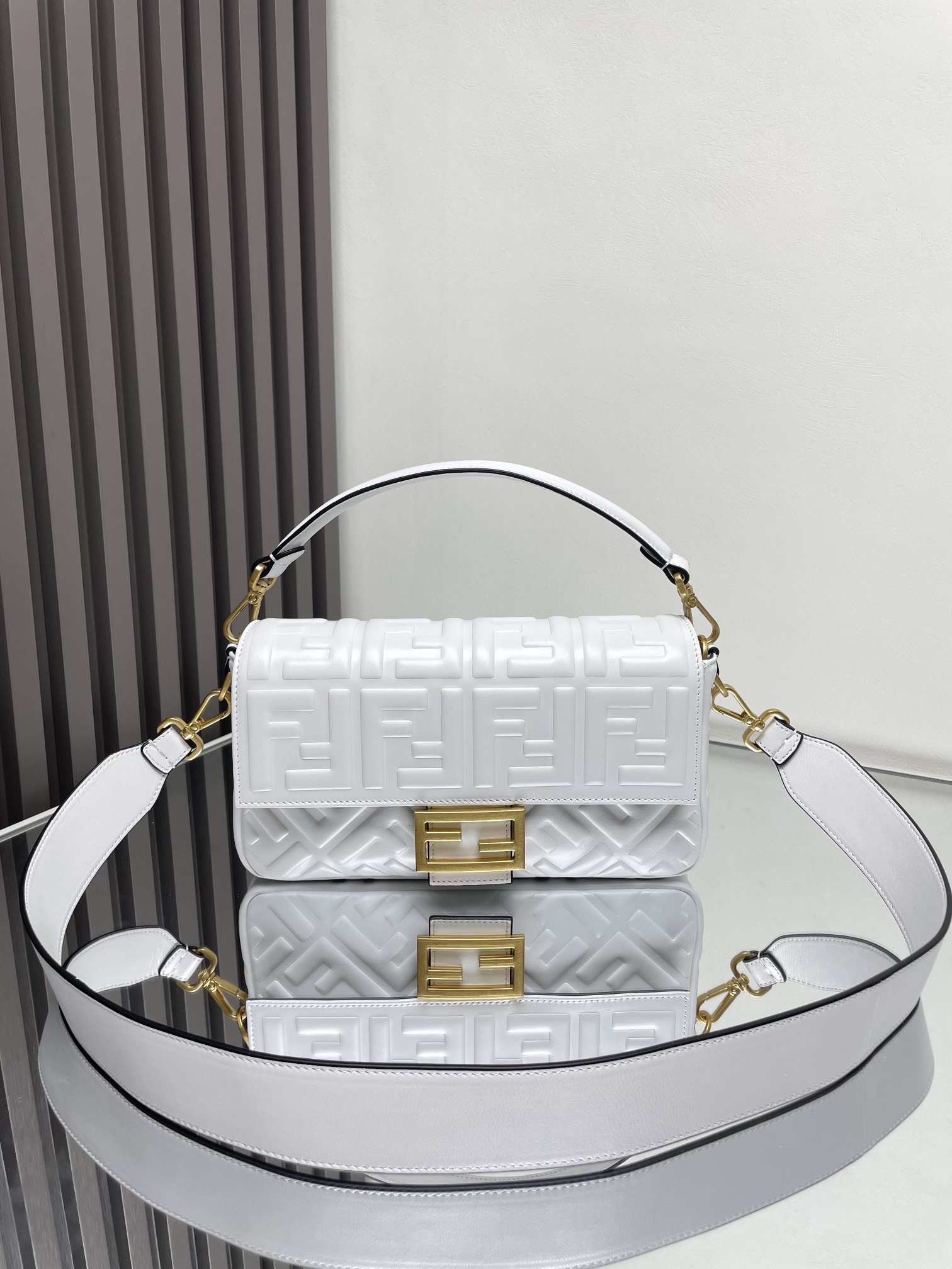 Fendi Satchel Bags